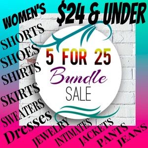RESELLERS/NOT SO MYSTERY BUNDLE BOX BUYERS CHOICE